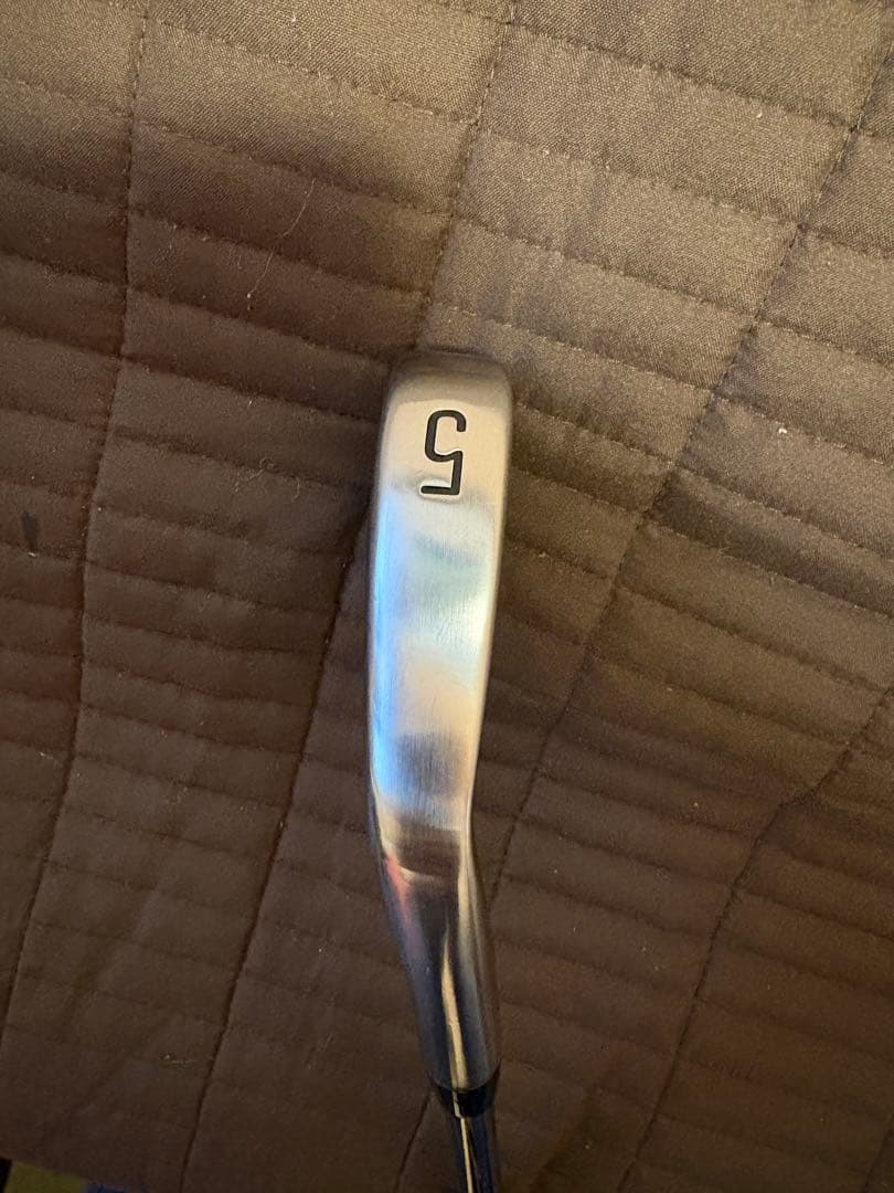 Titleist T100 5番アイアン