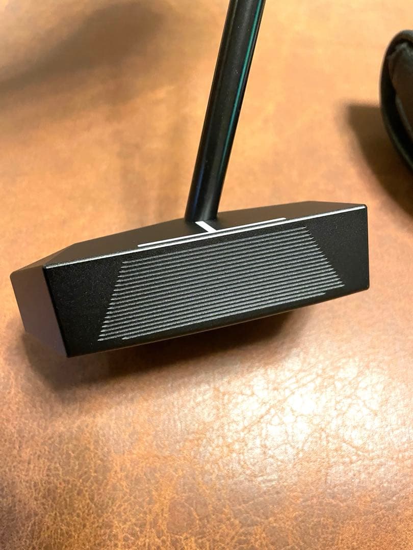 ［ほぼ未使用］L.A.B. GOLF OZ.1 パター34インチ