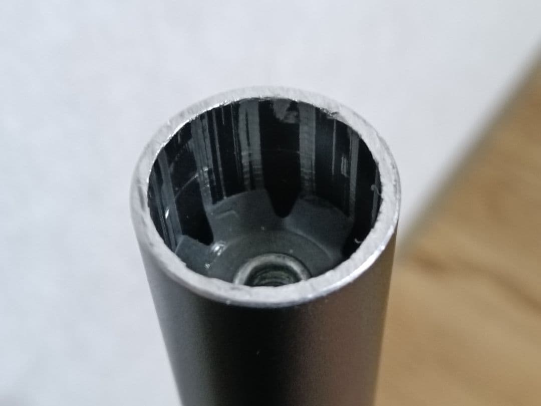 パーツ ROCKSHOX Lyrik Ultimate 29 160mm