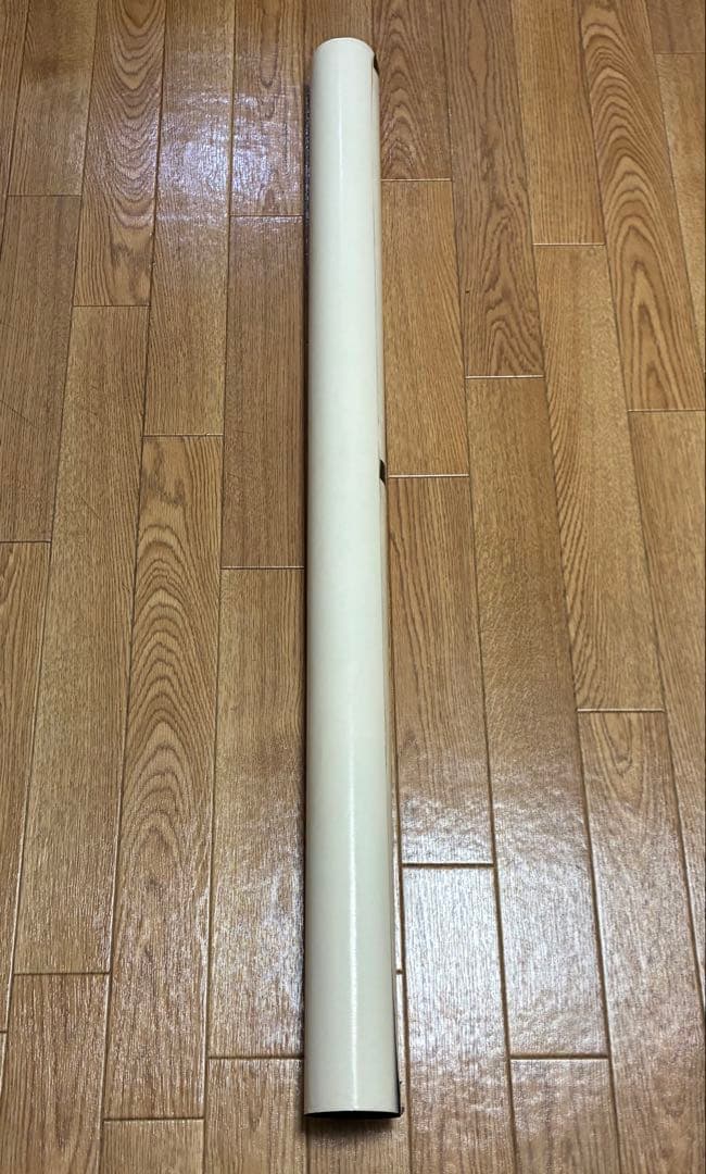 尾崎豊　壊れた扉から　特大ポスター　B0