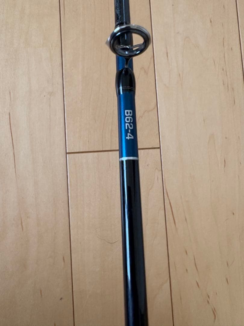 オシア　ジガーリミテッド　b62-4