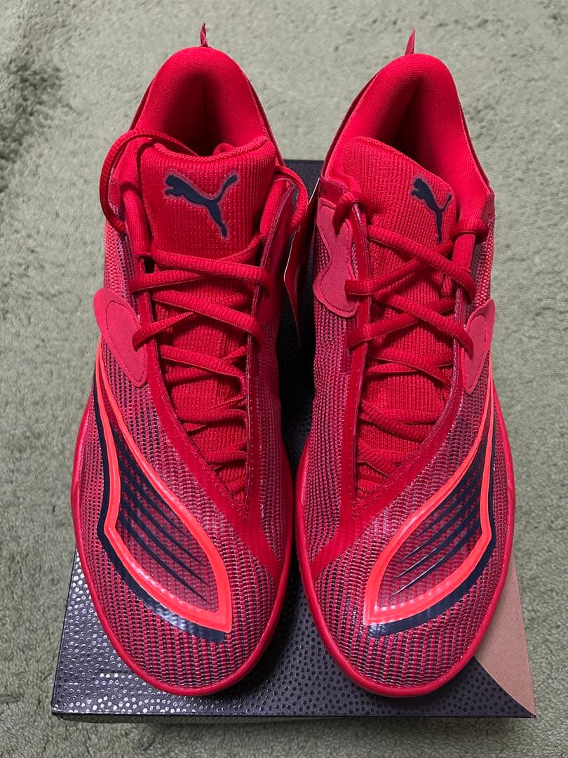 Puma オールプロニトロ2