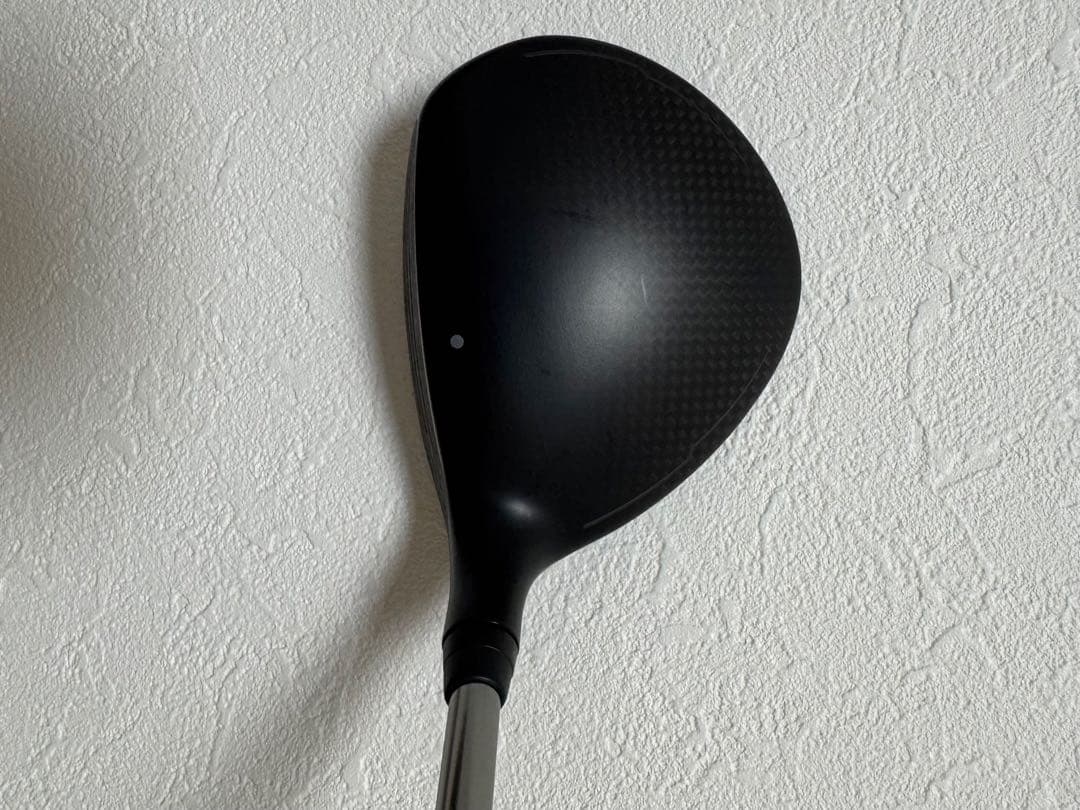 PING G430 LST 5W ピンツアークローム75X