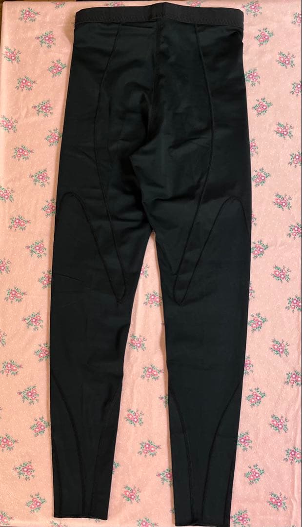 ★新品★CW-XレディースコンプレッションタイツHXY499 ⚠️MTトールサイズ