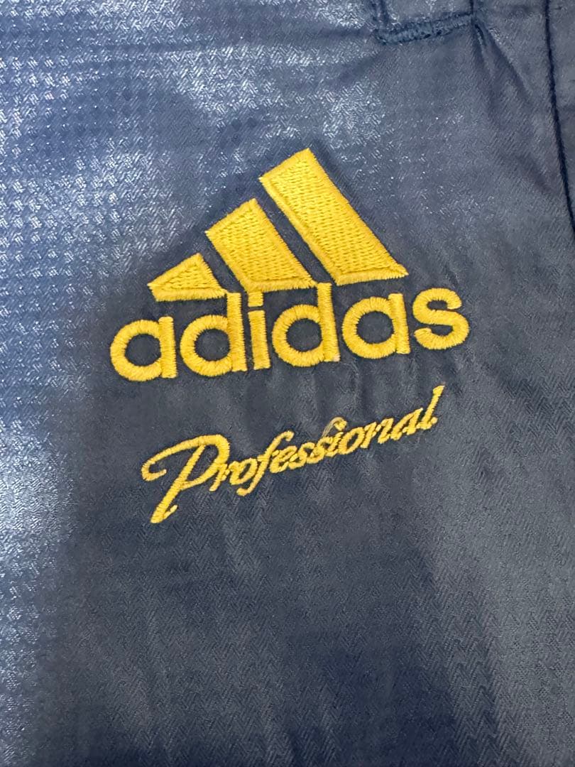 adidas professional セットアップ《Mサイズ》