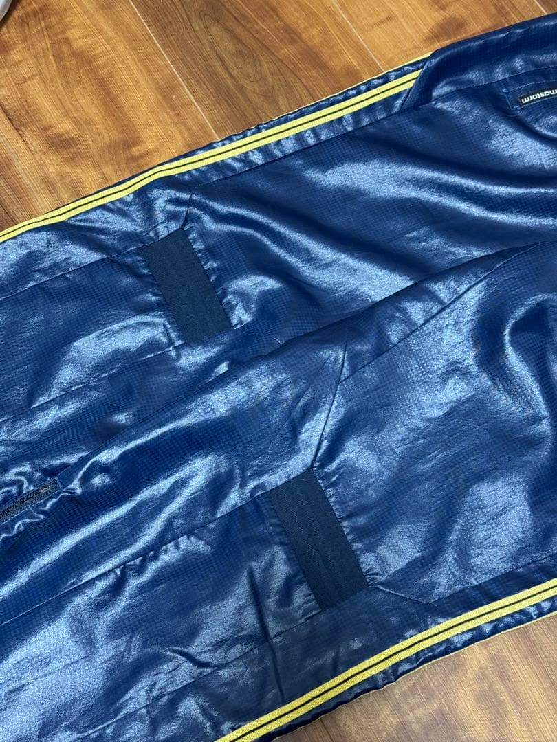 adidas professional セットアップ《Mサイズ》