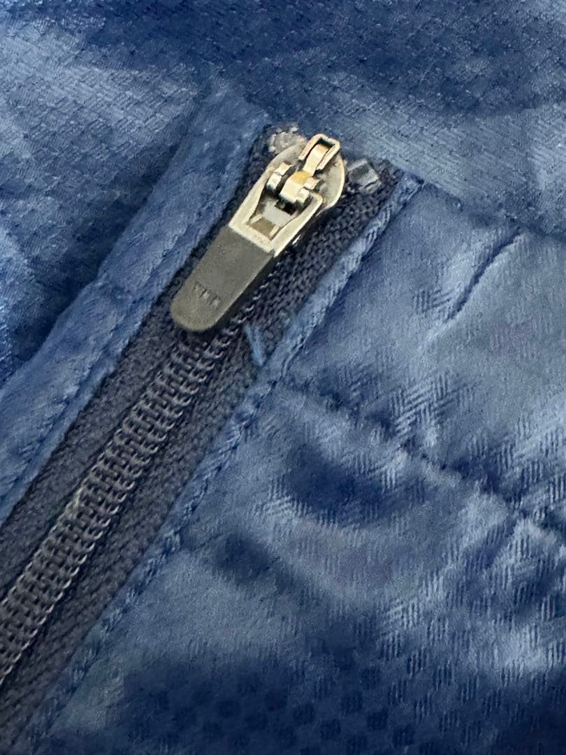 adidas professional セットアップ《Mサイズ》