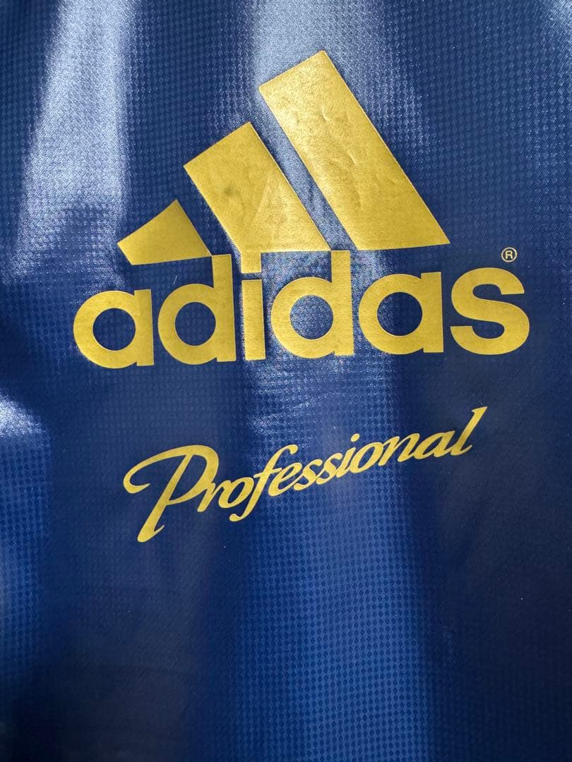 adidas professional セットアップ《Mサイズ》