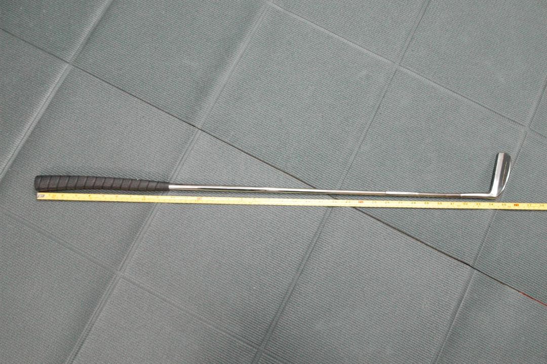 WILSON 8813 ビンテージパター Special 1970年代 34.5