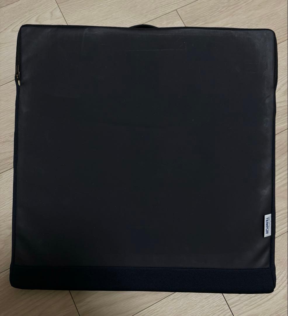 TEMPUR テンピュール　シート　ウェッジ　クッション