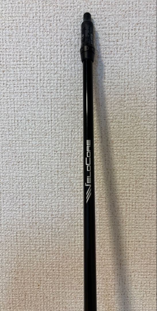 PING G430LSTドライバー 9度　シャフト2本