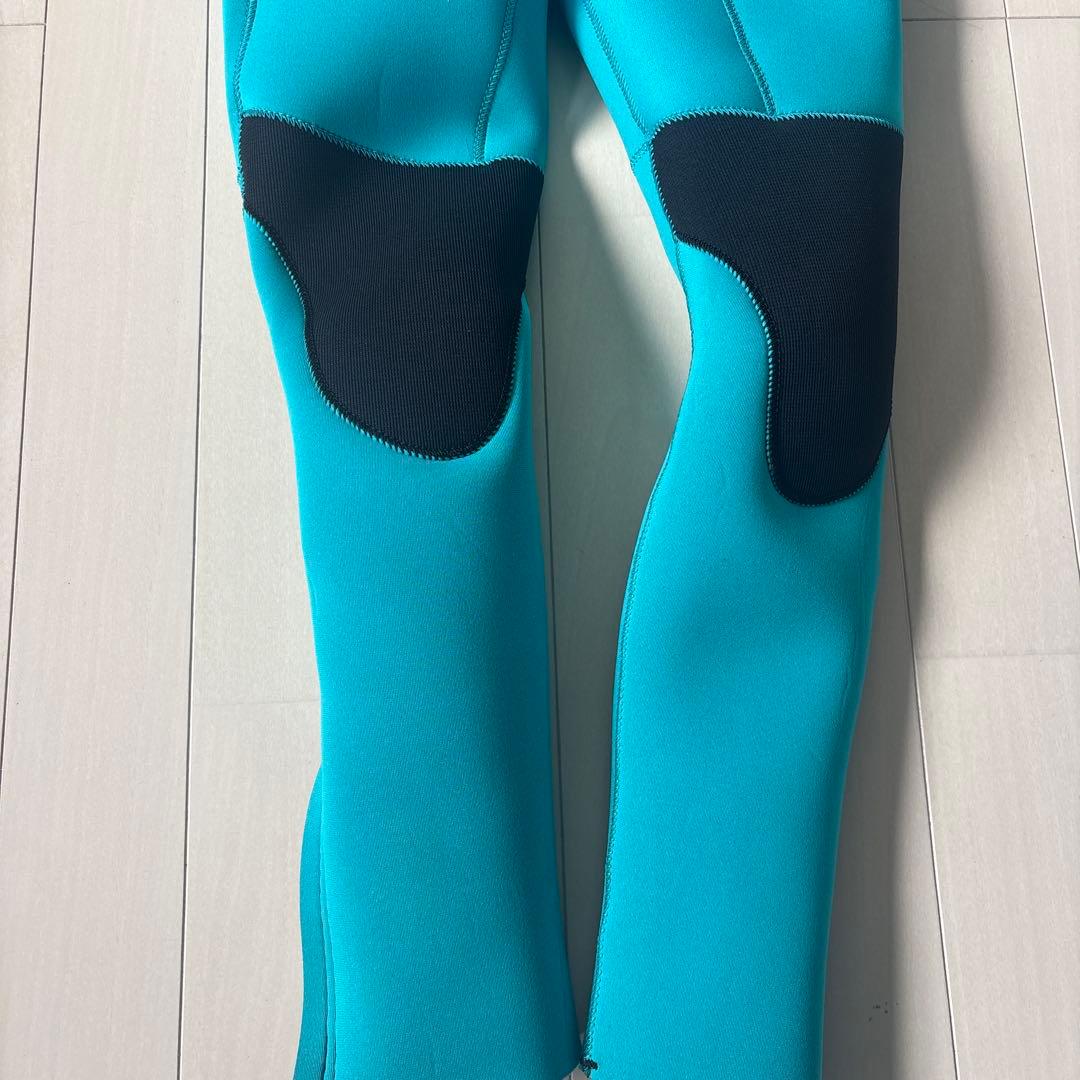 アックスクラシック　サーフィン　ウェットスーツ　キッズ