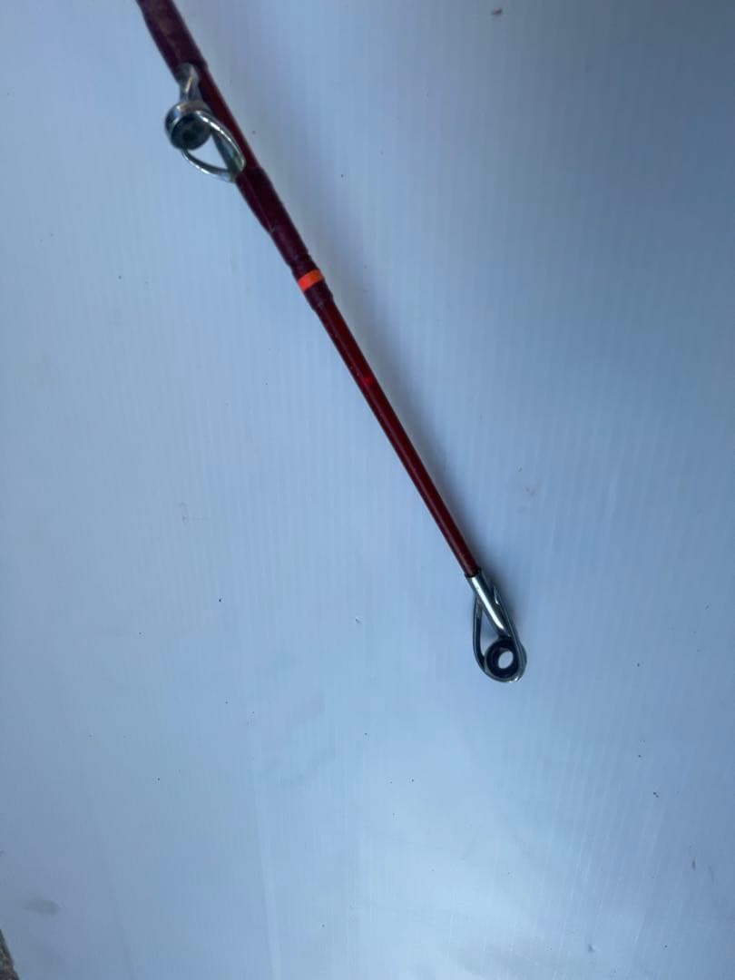 Daiwa PG 夜光尖閣　100号　420 クエ　磯