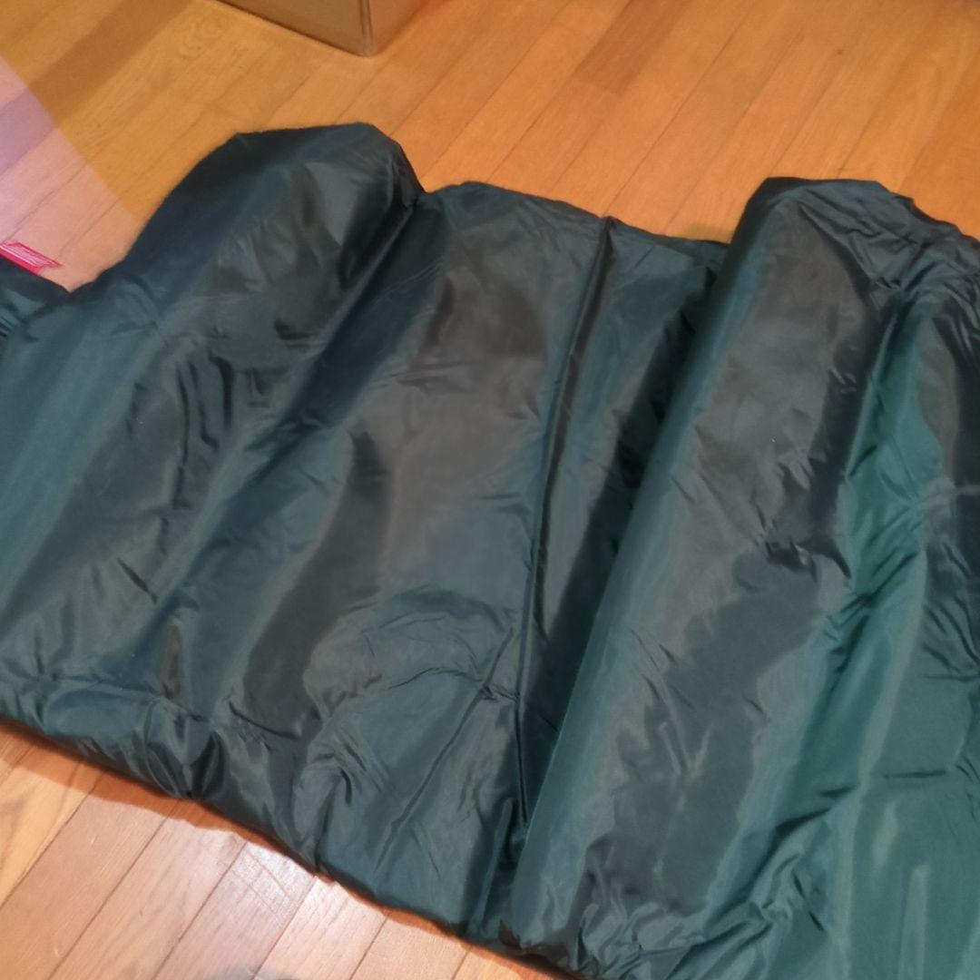 コールマン　タフスクリーン2ルームハウス　テントシートセット　美品