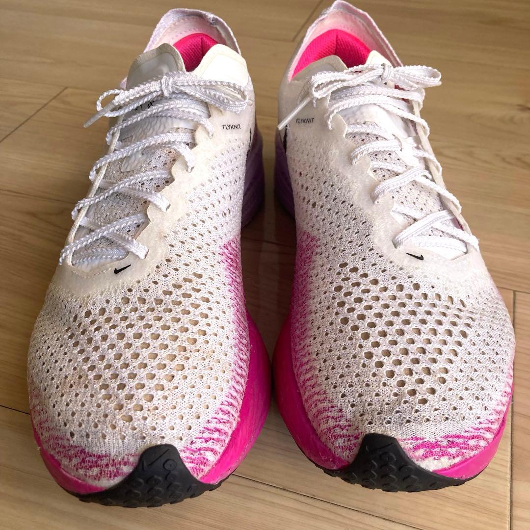 ✨世界陸連認定✨Nike ZoomX VaporFly Next% 3