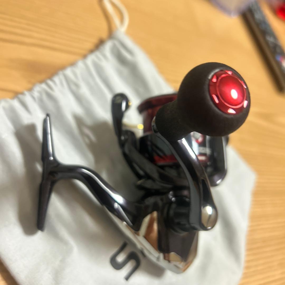リール Shimano Sephia C14+ C3000SDH
