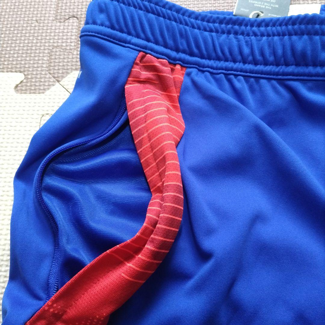 【新品未使用】アディダス TIRO24 コンペティション トレーニングパンツ L