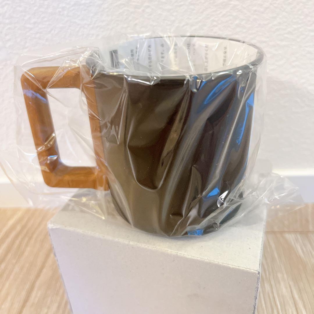 TSUBAME M＆W マグ ドリッパー セット コーヒー 2.0 ブラック 黒