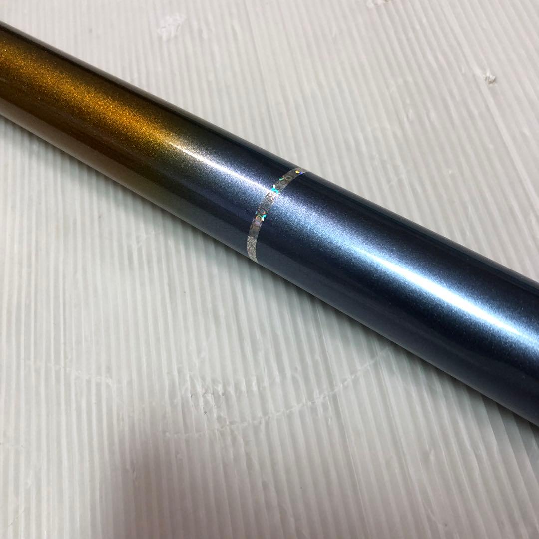 GFM スタンダード友鮎　硬調900 鮎竿　渓流竿