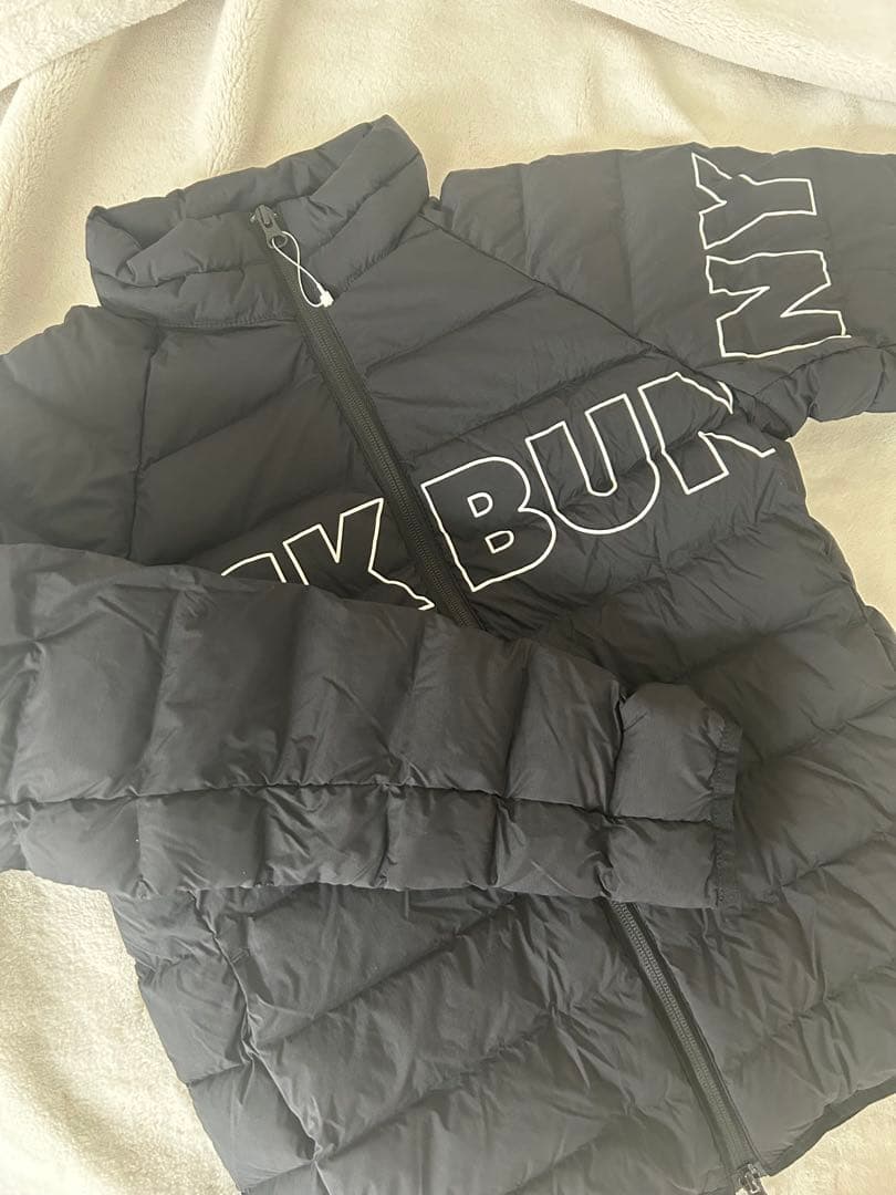 【新品】Jack Bunny ブラックジャケット