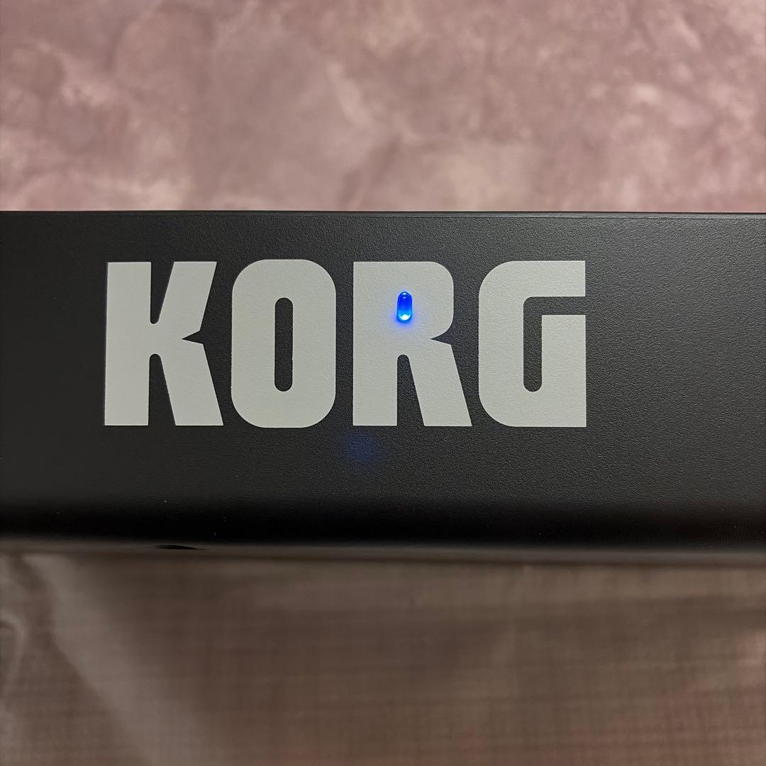 KROME EX 61鍵シンセサイザー