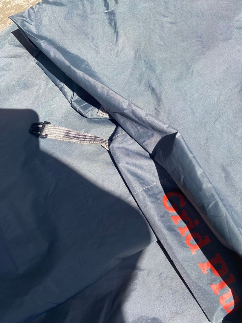 マーモット テント　marmot テント　グリッドプラス　gridplus2p