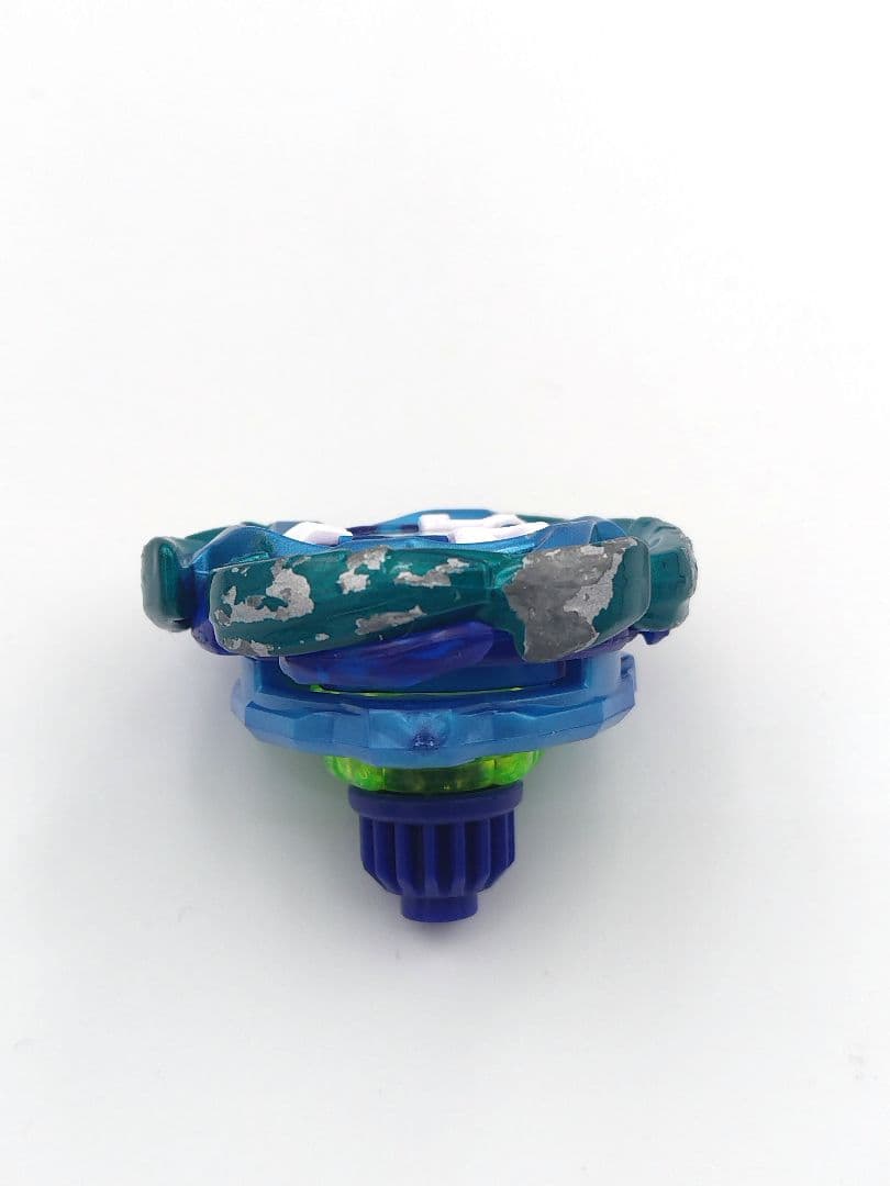 BEYBLADE X　UX-00 エアロペガサス3-70A