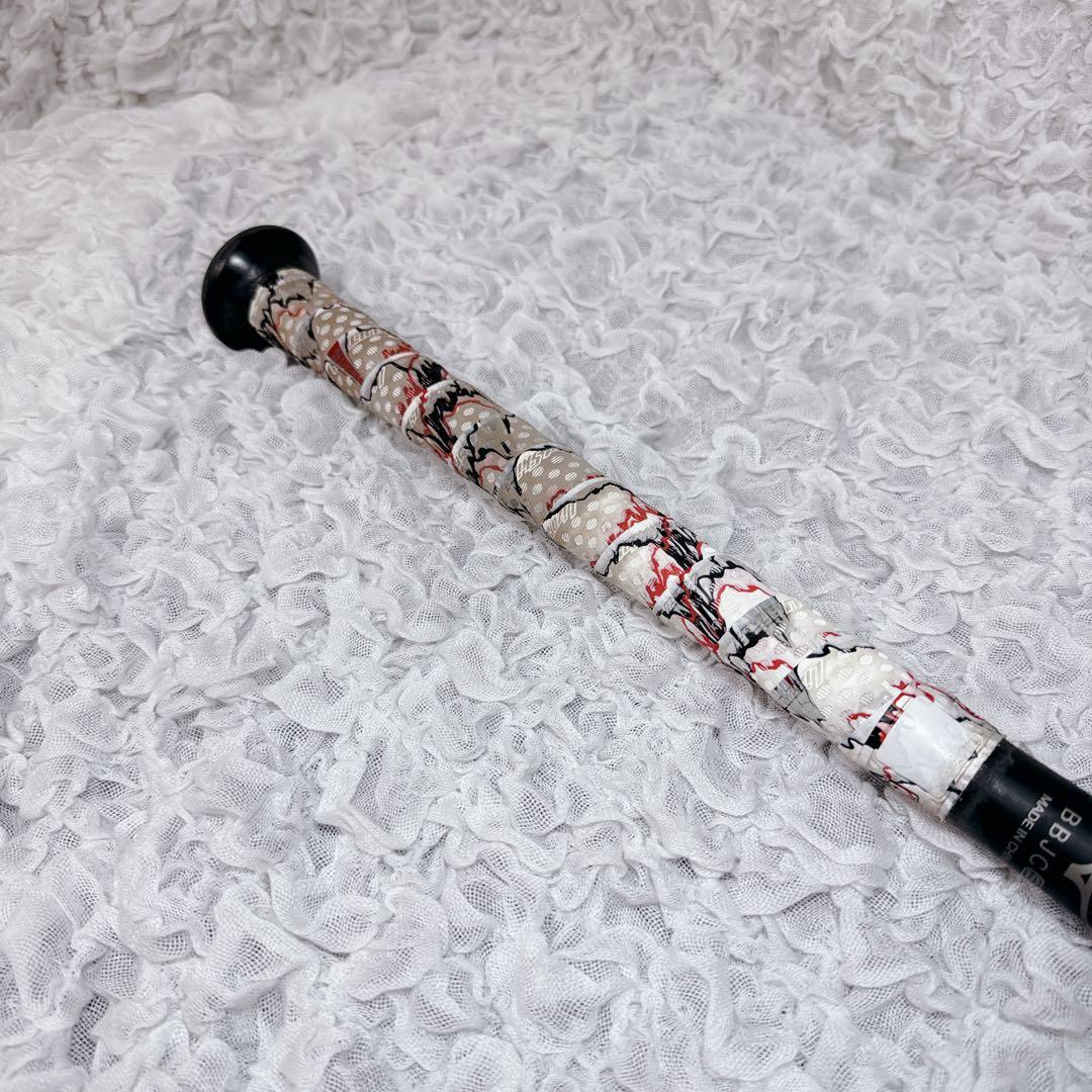 ミドル✨ ミズノ 軟式バット ビヨンドマックスレガシー 84cm　730㌘