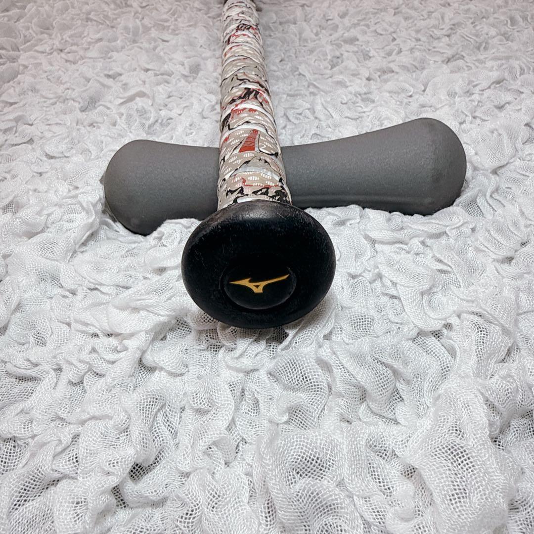 ミドル✨ ミズノ 軟式バット ビヨンドマックスレガシー 84cm　730㌘