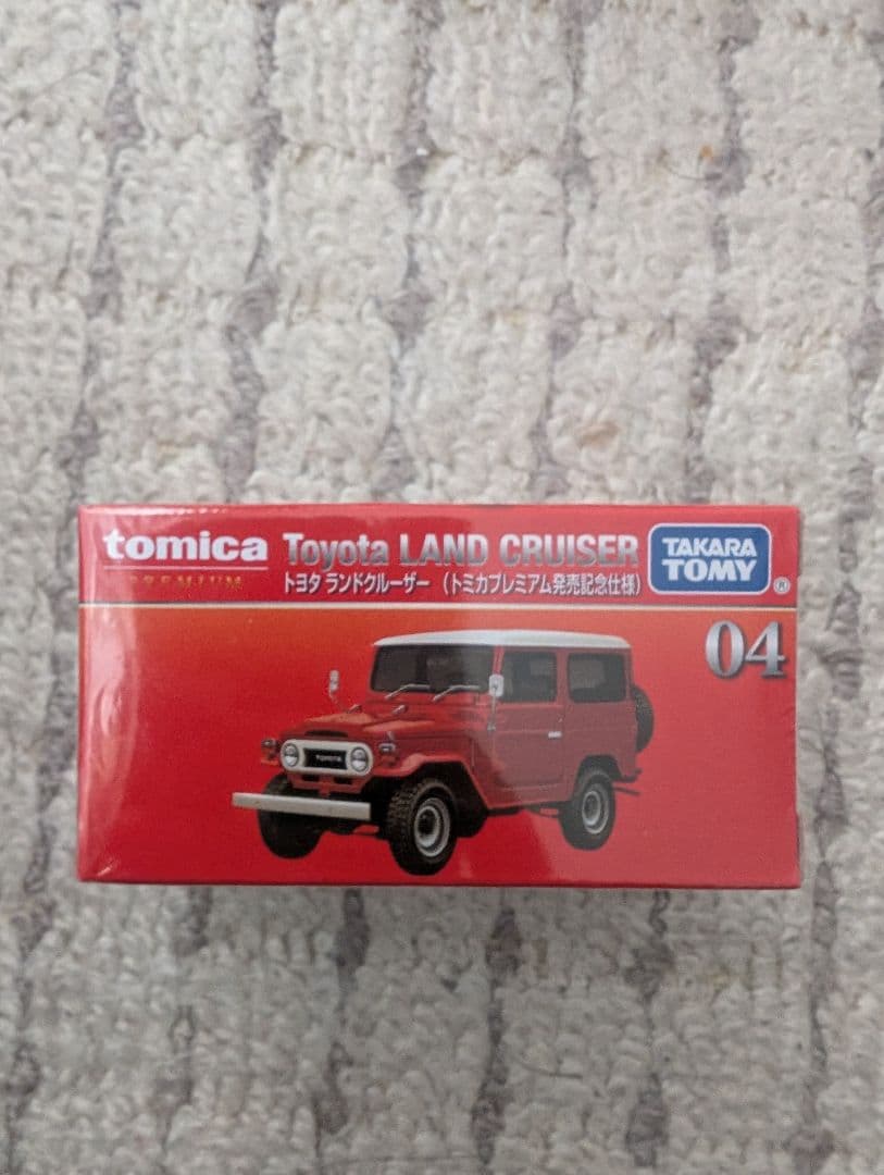 トミカ 7種セット トミカ トミカプレミアム　セット