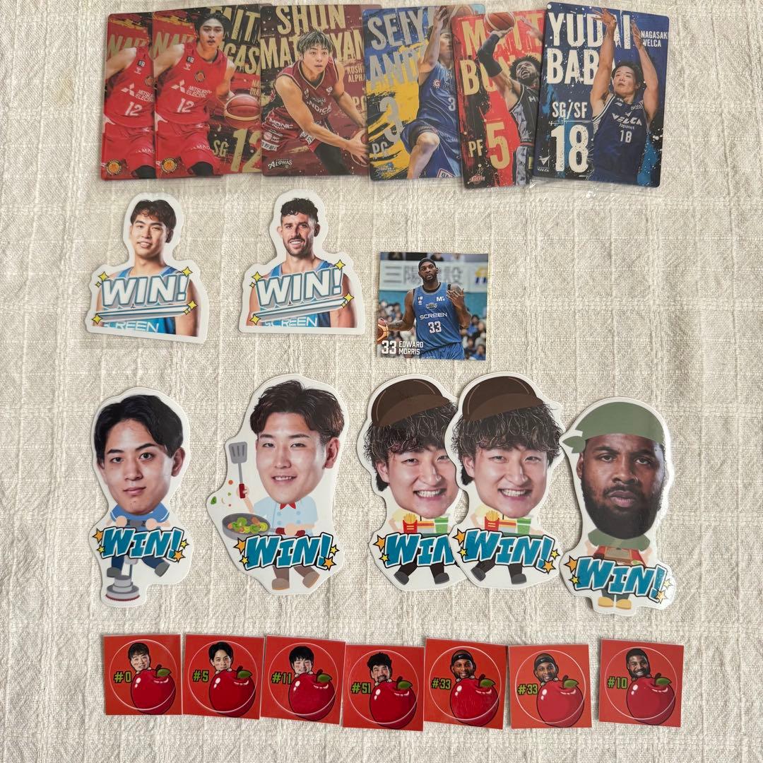 京都ハンナリーズ 澁田怜音 オーセンティックユニフォーム　おまけ付き