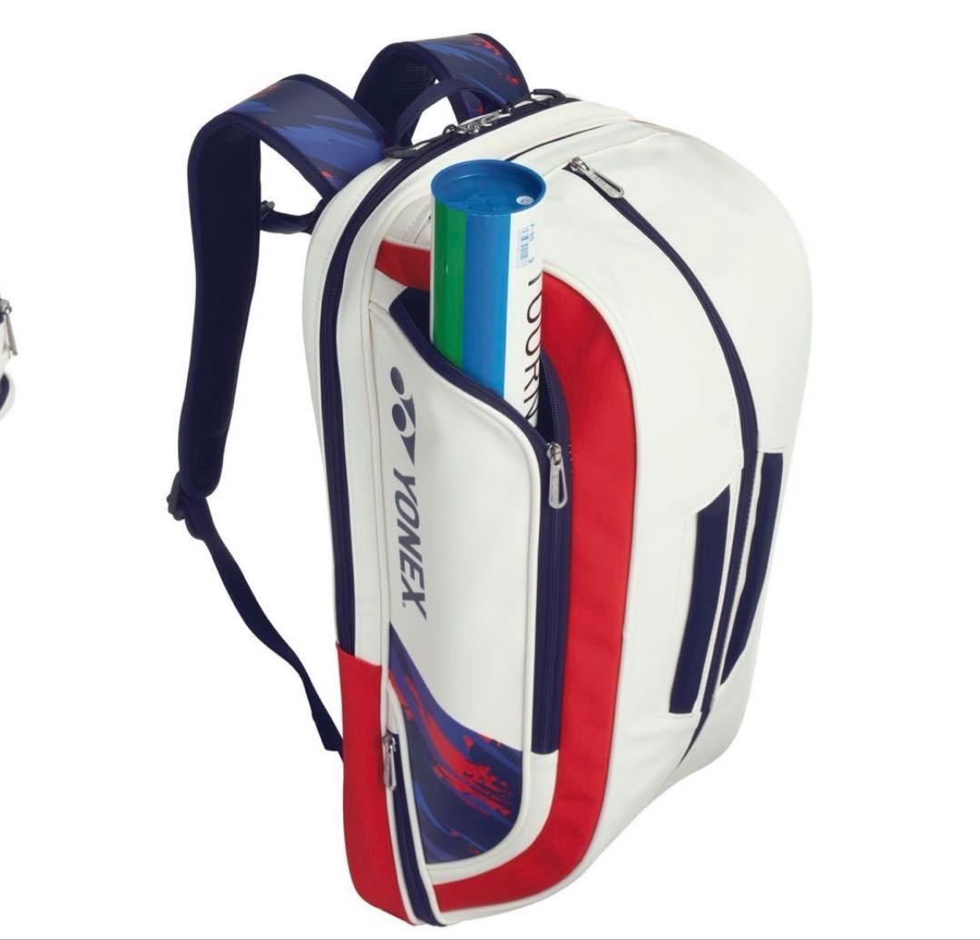 YONEX バックパック ラケットバック BAG2448Y