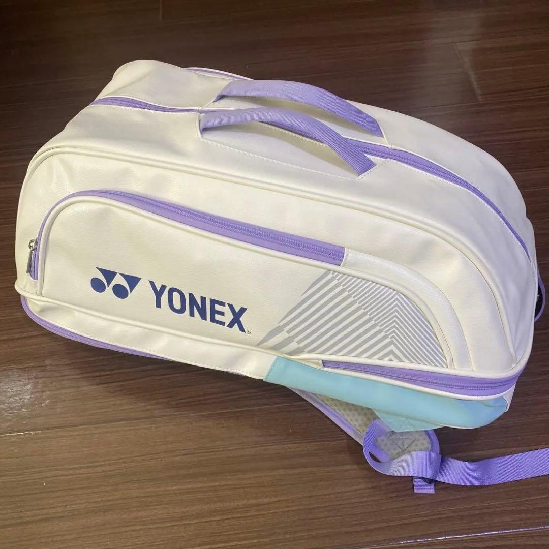 YONEX バックパック ラケットバック BAG2448Y