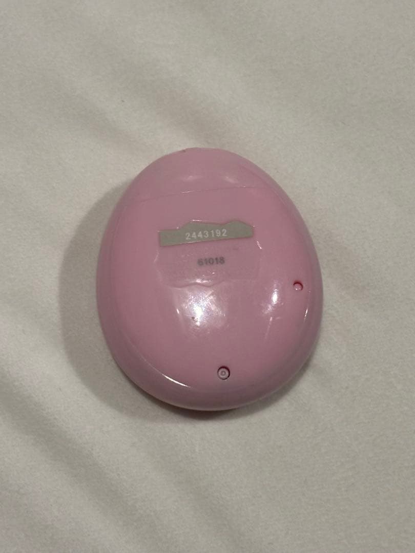 【匿名配送】たまごっちみーつ メルヘンみーつ ピンク