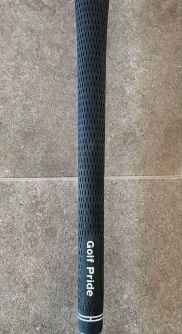 極上品 希少 MT-201stRUN PROTOTYPE 5-PW ブチ
