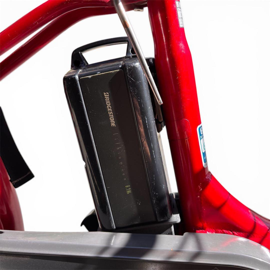 YAMAHA PAS Babby　電動自転車　サドル新品