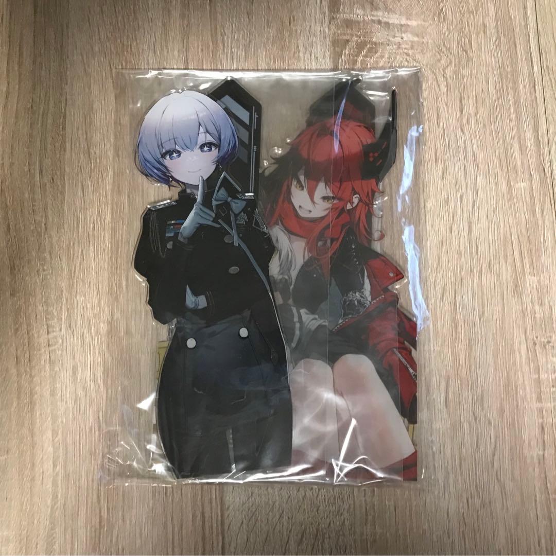 ファミ通　勝利の女神NIKKE2周年特集　限定版　グッズ付きセット