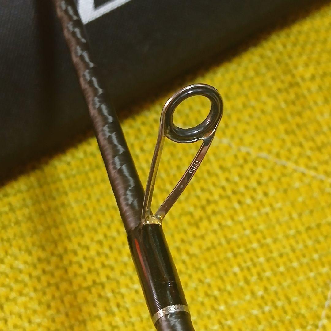 ディアルーナ SHIMANO DIALUNA MB S800L