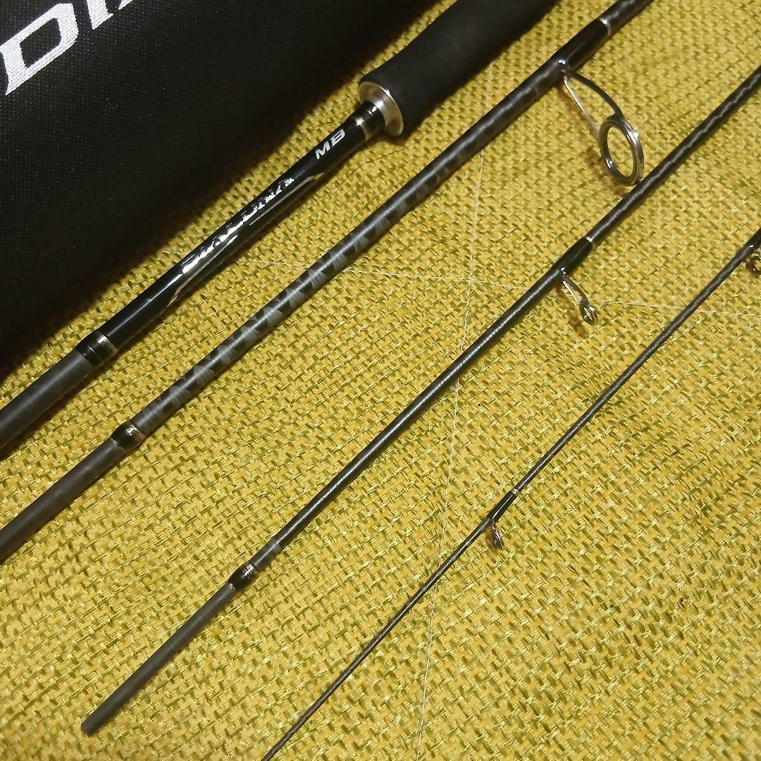 ディアルーナ SHIMANO DIALUNA MB S800L
