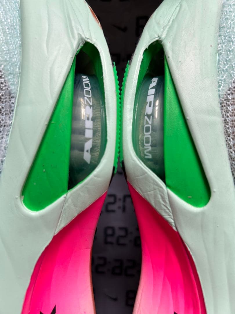 NIKE アルファフライ 3 26.0cm