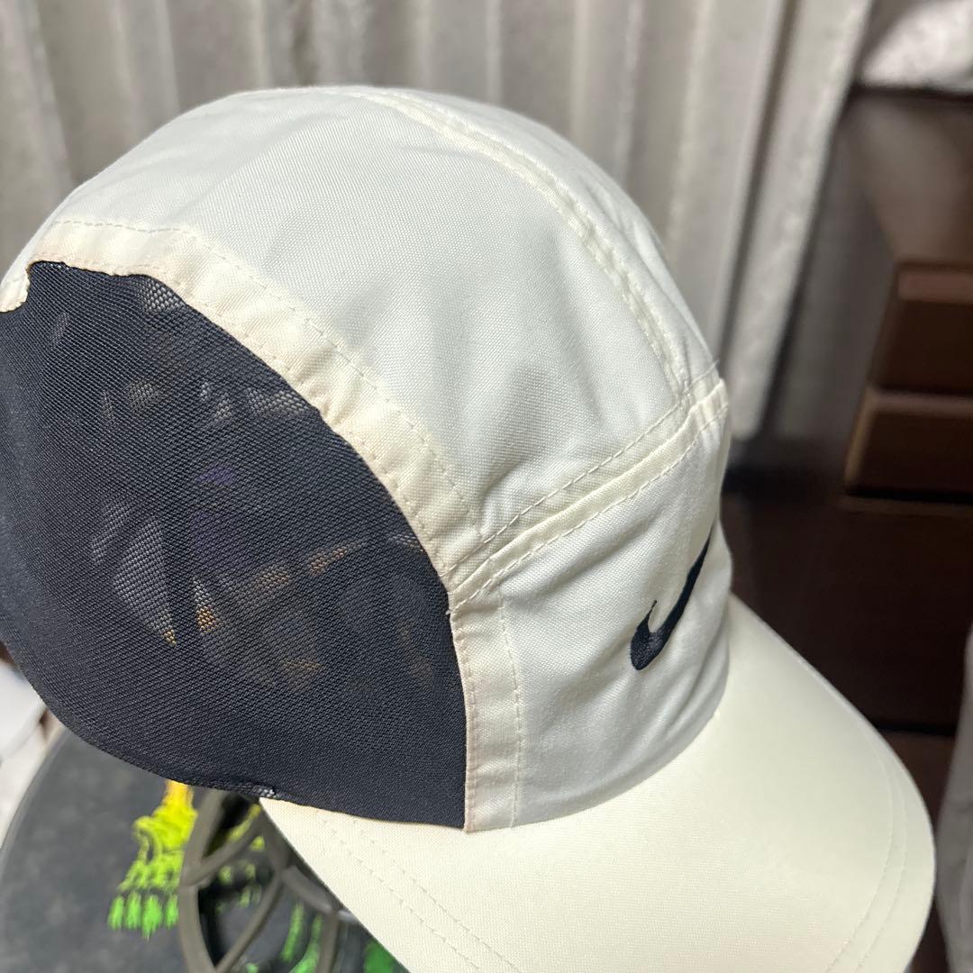90s ヴィンテージ　NIKE オフホワイト