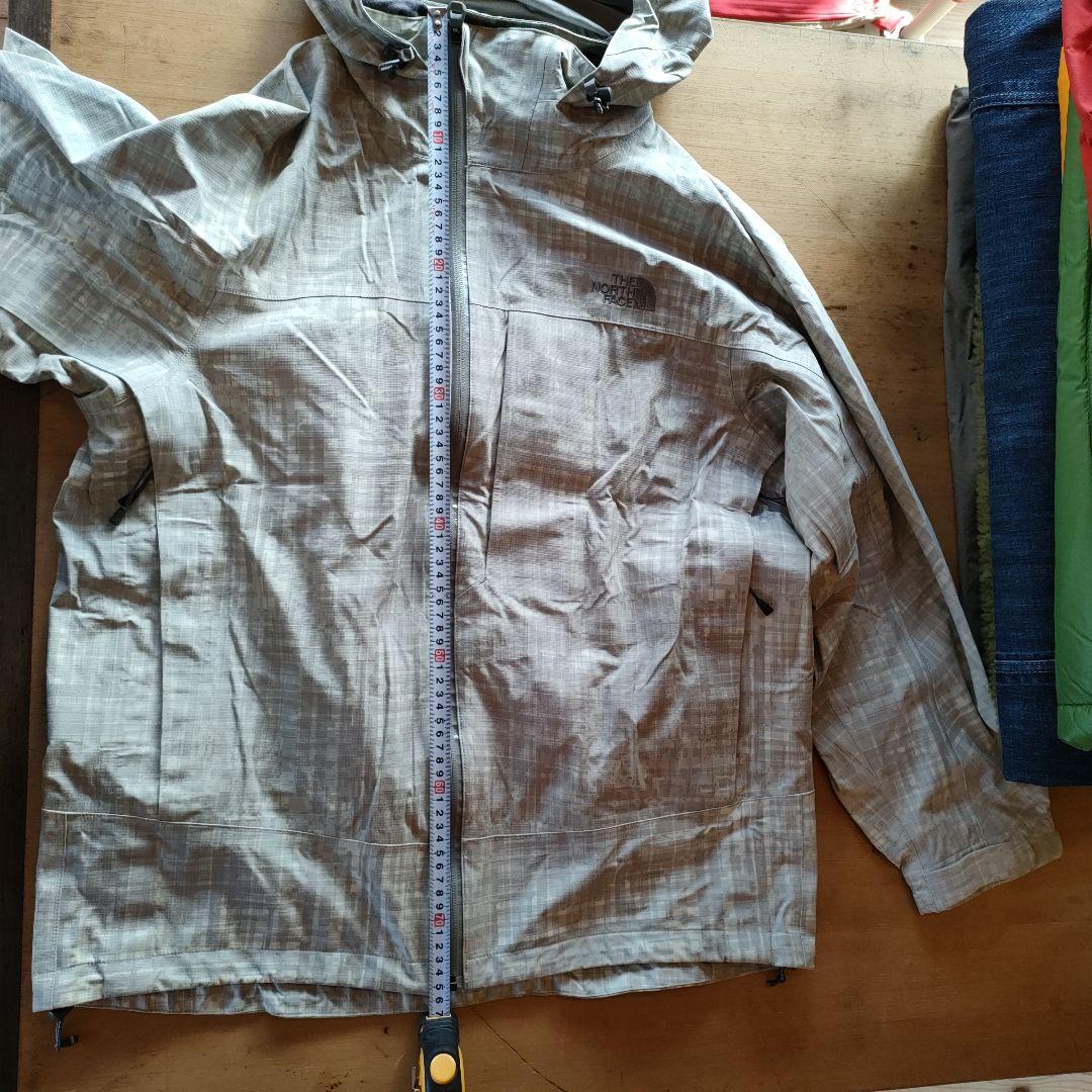 THE NORTH FACE スノーボード、スキーウェア RTG Mサイズ