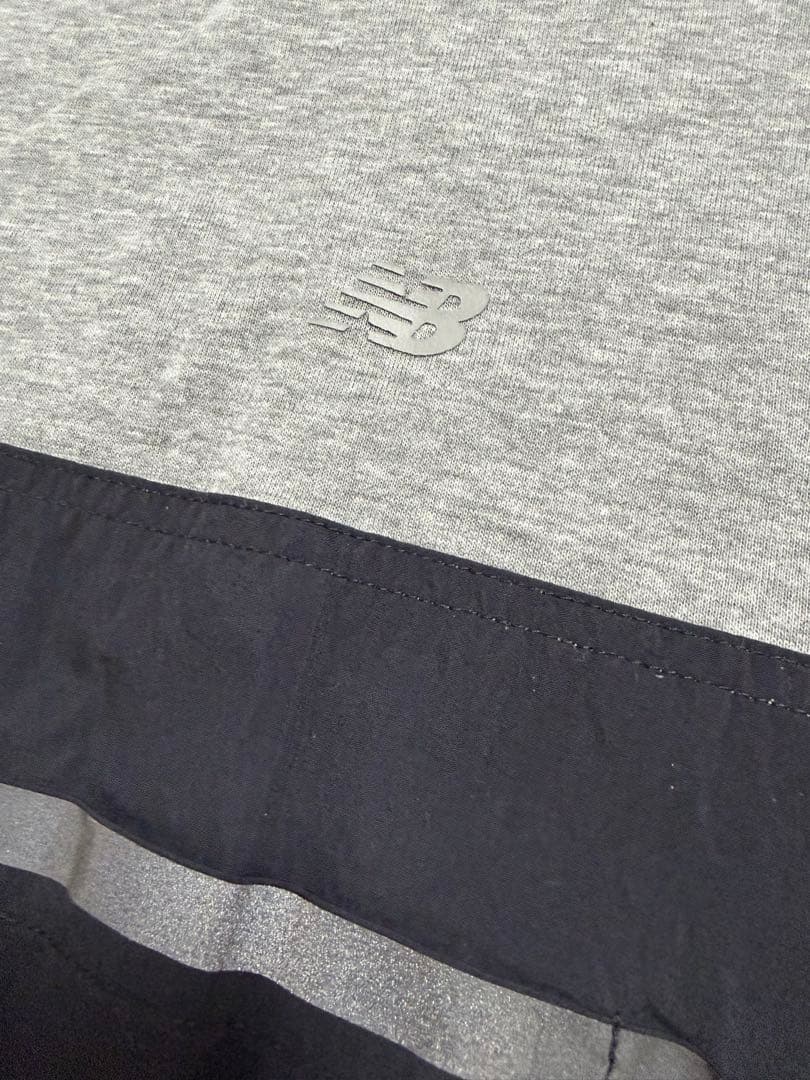 【直営店限定品】ニューバランスゴルフ スウェット
