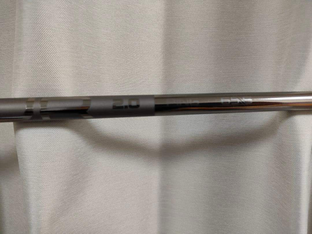 PING G440K 9度 26VENTUS TRブルー5S+クローム65S