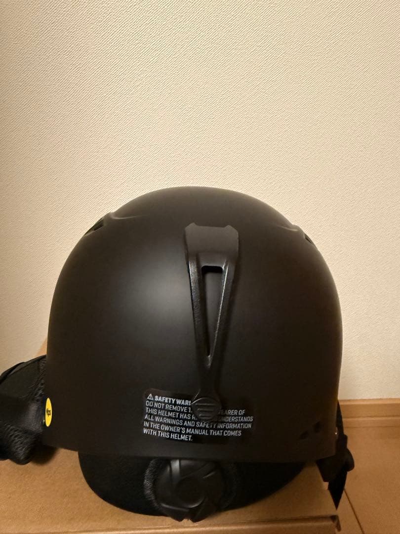 DAKINE DAYTRIPPER スノーヘルメット M-L