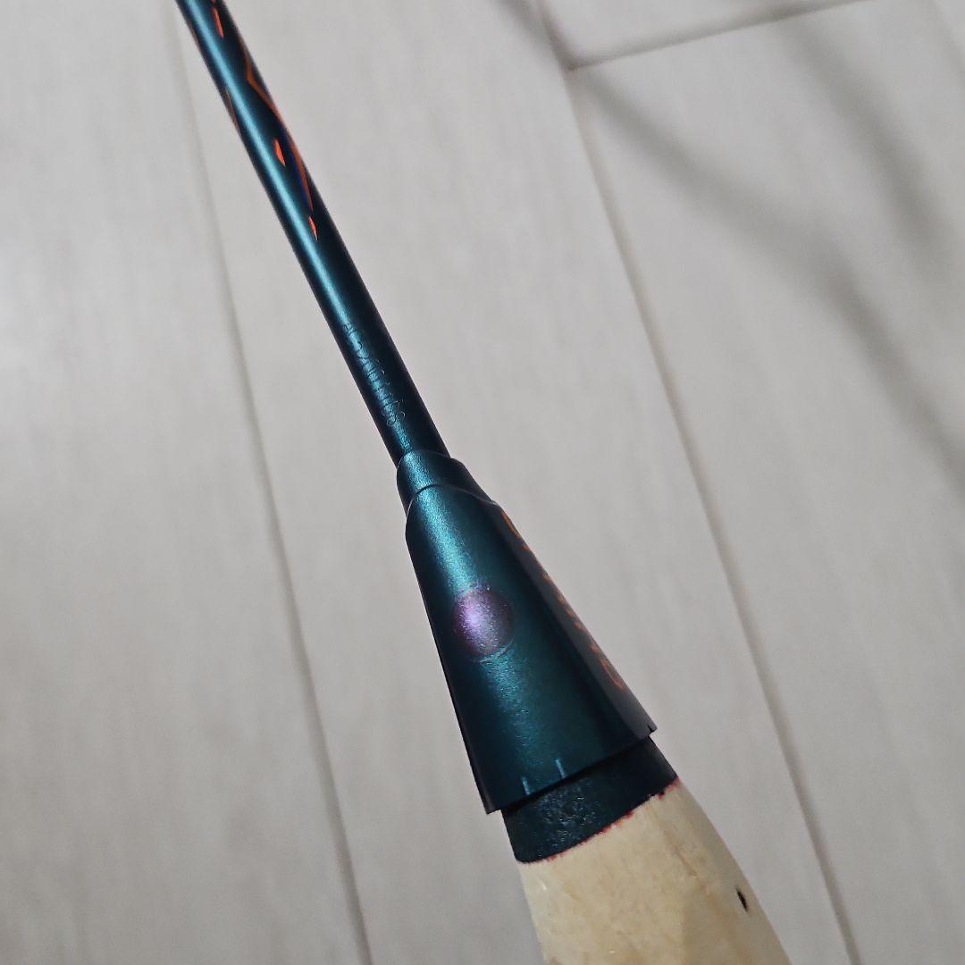 AXFORCE 90 NEW 4UG5 (アックス フォース90NEW)