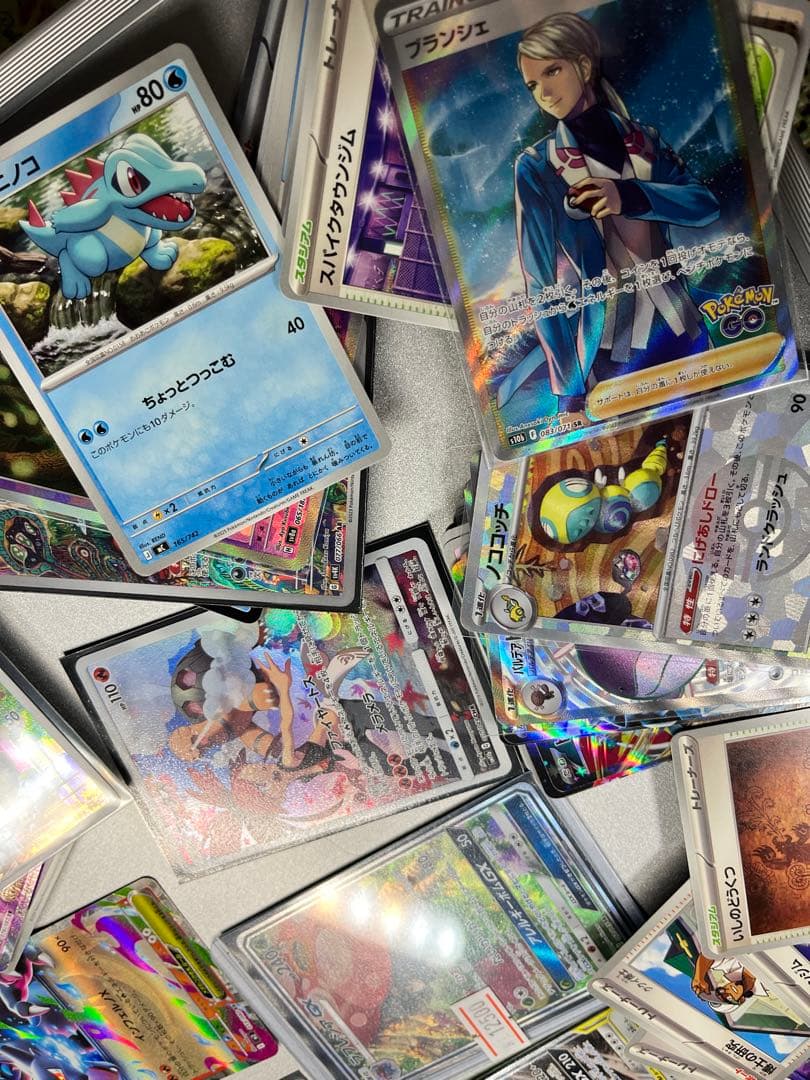 ポケカ　大量です。3 ラフレシアGX ドリームリーグ 062/049 sa