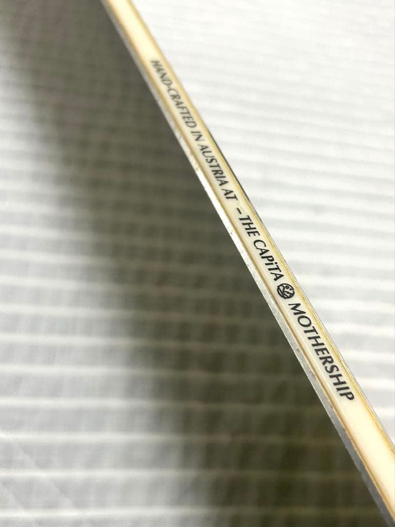 スノーボード　CAPiTA Birds of a feather