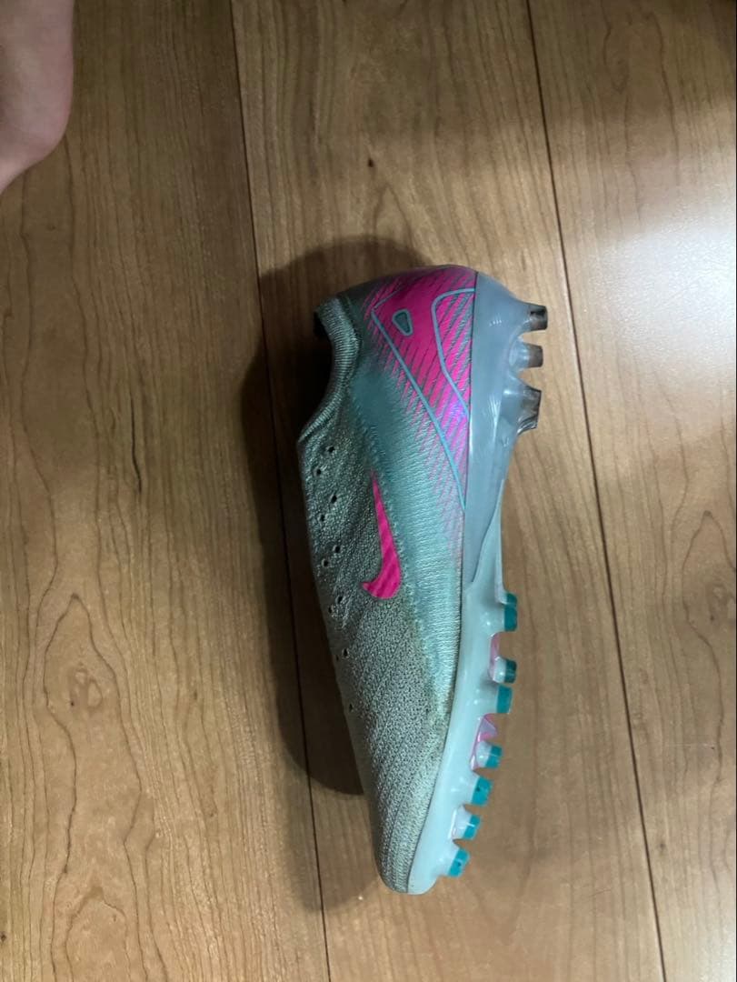 ナイキ　マーキュリアル　ヴェイパー　16 サッカーシューズ nike