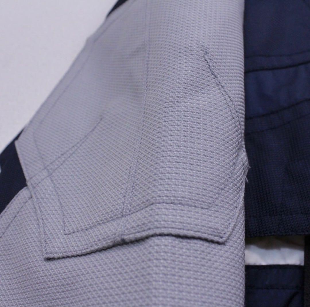 スノーボード Killy ColorSwichingVintageSkiGearJacket